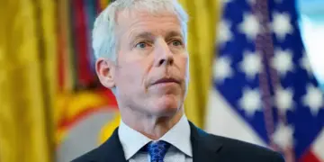 Secretario de Energía de EEUU asegura que alianza energética impulsará producción y salarios en Venezuela