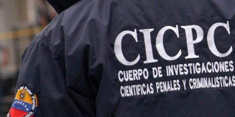 Detienen a hombre por asesinar a batazos a un joven que quemaba basura en Caracas