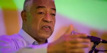 Claudio Fermín dijo que Trump «celebró la barbarie y muerte» de venezolanos