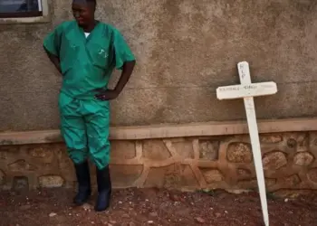 Derrumbe deja más de 400 muertos en una mina en República Democrática del Congo