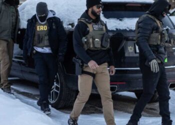 Juez de EEUU prohíbe a ICE utilizar datos tributarios para localizar inmigrantes