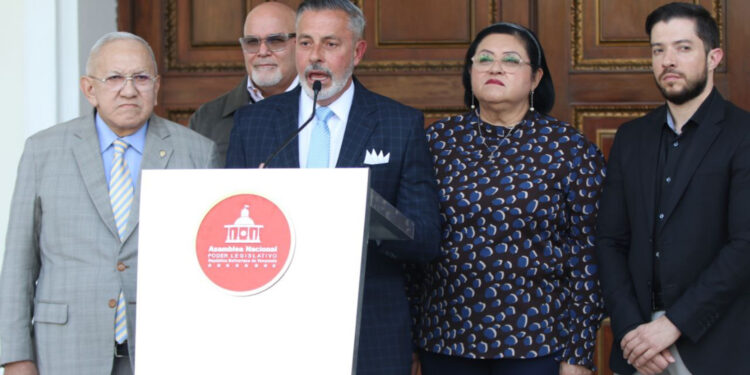 Instalan Comisión para renovar el Poder Ciudadano: Las postulaciones inician el 2 de marzo