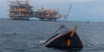 India compró 2 millones de barriles de crudo venezolano