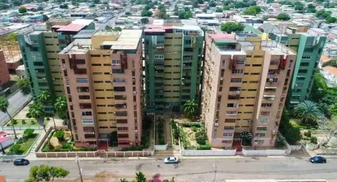Construcción de Falcón se muestra optimista ante expectativas de cambio en la economía venezolana