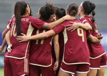 Exfutbolista venezolana Fátima Lobo denuncia abuso sexual por exentrenador de la selección femenina