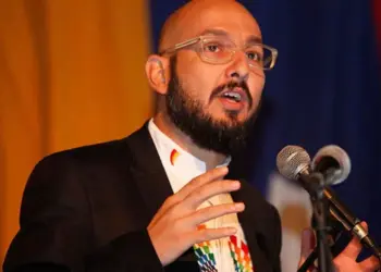 Pérez Pirela asume la Vicepresidencia de Comunicación y Cultura