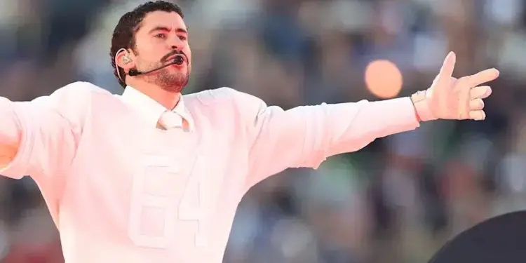 Bad Bunny establece record histórico como el más visto en la historia del Super Bowl