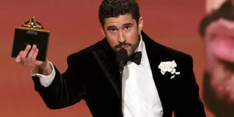 Grammy 2026: conozca la lista de ganadores