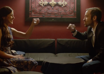 Confirmada la tercera entrega de «Papita, Maní y Tostón» con su elenco original