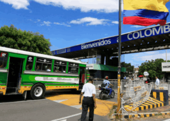 Comercio entre Colombia y Venezuela llega a 1.170 millones de dólares en 2025