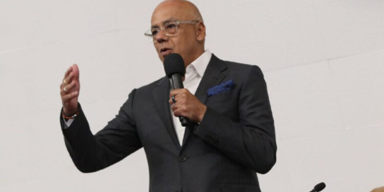 Rodríguez durante la discusión de la Ley de Amnistía: «Pedimos perdón y tenemos que perdonar también»