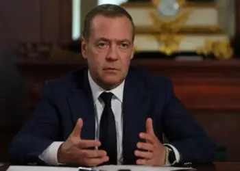 Rusia advierte que la detención de Maduro por EE.UU. rompe las relaciones entre Estados