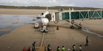 Seis aerolíneas internacionales vuelven a Venezuela entre febrero y marzo