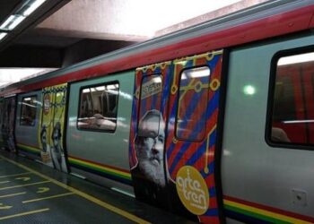 Movilnet activa Wi-Fi gratuito en estaciones del Metro de Caracas con el servicio «T-Conecta»