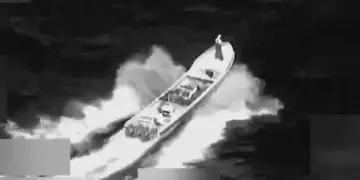 134 muertos: Vea una cronología de los ataques letales de la Operación Lanza del Sur