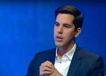 Oliver Blanco buscará un relanzamiento de las relaciones internacionales de Venezuela en un «nuevo escenario»