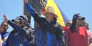 Cabello asegura que Venezuela tiene los mejores índices de seguridad en América