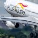 La aerolínea española Plus Ultra retomará sus vuelos entre Madrid y Caracas el 3 de marzo