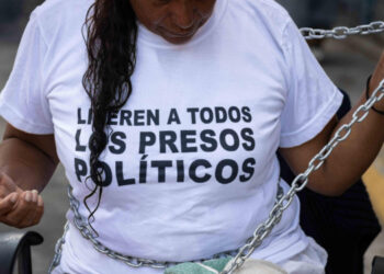 Jorge Rodríguez anuncia la liberación de 17 presos políticos más en Venezuela