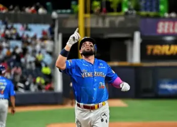 Final Colombia – Venezuela: Magallanes a un paso de ser el campeón de la Serie de las Américas