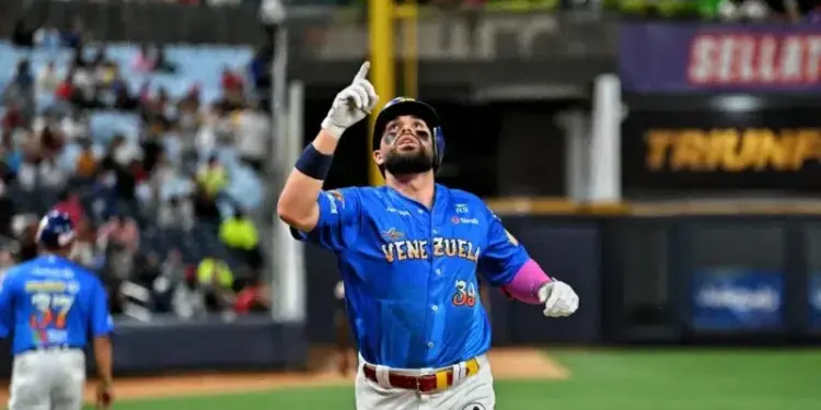 Final Colombia – Venezuela: Magallanes a un paso de ser el campeón de la Serie de las Américas