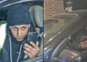 EEUU detuvo a otros dos miembros del Tren de Aragua por hackeo y robo de cajeros automáticos