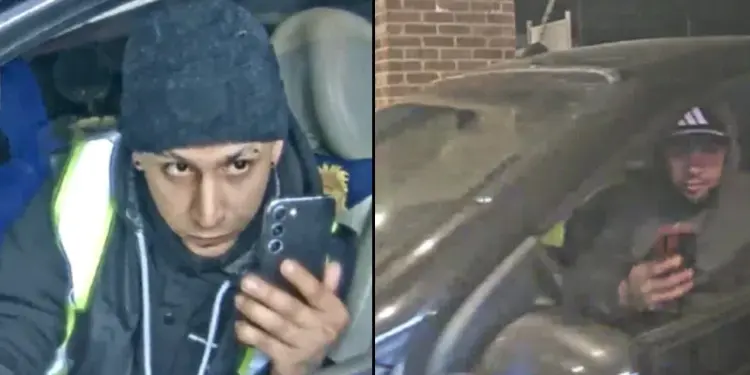 EEUU detuvo a otros dos miembros del Tren de Aragua por hackeo y robo de cajeros automáticos