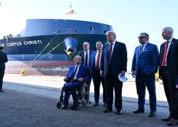 Trump agradece a Venezuela por impulsar la consolidación energética de EE. UU.