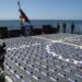 Venezuela registra la cifra más alta de drogas incautadas en el hemisferio desde 1999