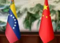 China dice que la cooperación con Venezuela es “honesta y legítima”