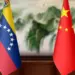 China dice que la cooperación con Venezuela es “honesta y legítima”