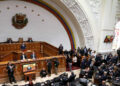 AN venezolana difiere segunda discusión del proyecto de Ley de Amnistía