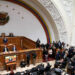 AN venezolana difiere segunda discusión del proyecto de Ley de Amnistía
