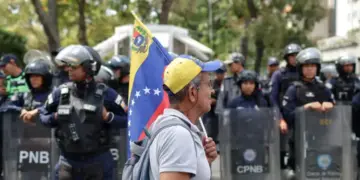 Venezuela sigue esperando la inversión de EE.UU. prometida tras la caída de Maduro: «No hay dólares ni en el mercado negro»