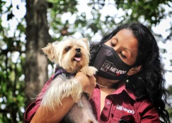 Misión Nevado supera las 800 atenciones veterinarias en Guaicaipuro durante 2026