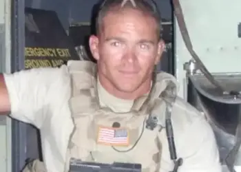 Jordan Goudreau lleva 5 meses desaparecido en medio de un juicio en su contra en