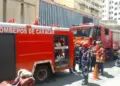 Hombre muere atrapado en ascensor mientras realizaba labores de mantenimiento en Caracas