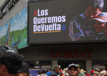 «Soy presidente»: así es la vida de Maduro en el Centro Metropolitano de Detención de Brooklyn