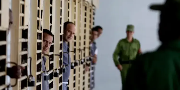 Cuba anuncia excarcelación de 51 presos políticos por acuerdo con El Vaticano