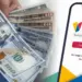 Más de 524.000 clientes han comprado divisas mediante el Banco de Venezuela este 2026