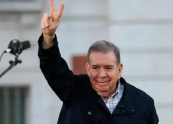 Edmundo Gónzalez será operado para reparar un hueso roto