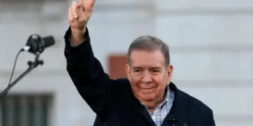 Edmundo Gónzalez será operado para reparar un hueso roto