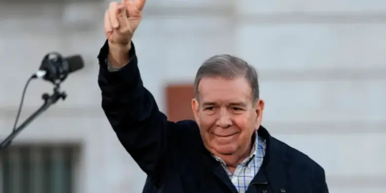 Edmundo Gónzalez será operado para reparar un hueso roto