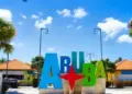 Aruba evalúa restablecer vuelos comerciales con Venezuela