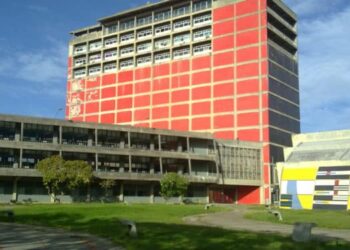 UCV propone declarar “emergencia laboral académica” ante salarios de tres dólares