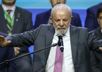 Lula sale en defensa de Cuba: «Su población está pasando hambre» tras las acciones de EEUU