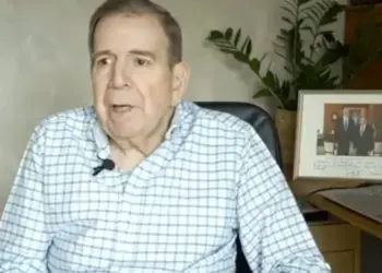 Edmundo González en reposo absoluto por lesión en la cadera