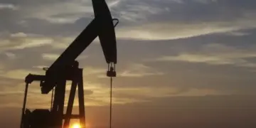 Producción petrolera de Venezuela sube en febrero a 1.021.000 barriles diarios