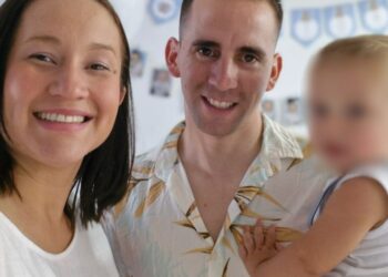 Liberan al gendarme argentino Nahuel Gallo tras más de un año detenido