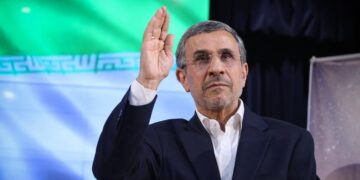 Reportan que expresidente iraní Mahmoud Ahmadinejad fue asesinado en los ataques conjuntos de EEUU e Israel